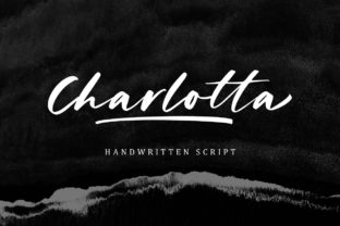 Charlotta: A Font That Elevates Branding