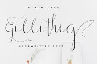 Upgrade Your Brand With Gillithig